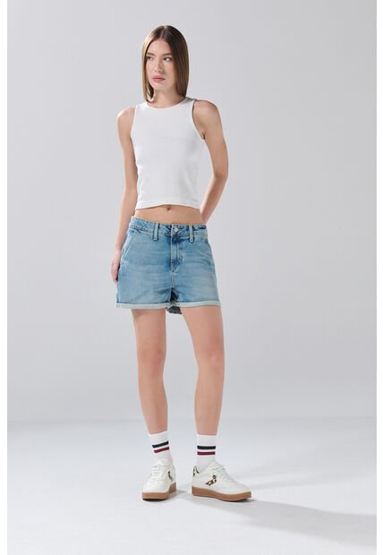 KOAJ SHORT VAQUERO KOAJ JEAN 31337  AG M 1/26