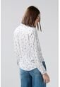 BLUSA KOAJ PRENSE 21093 4/25 de Koaj