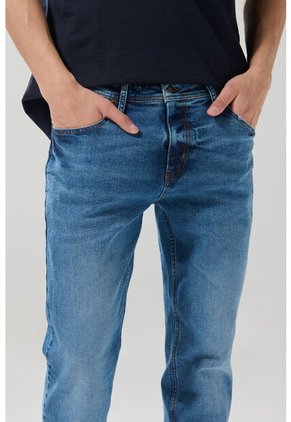 KOAJ PANTALON KOAJ JEAN SLIM 28111 4/25