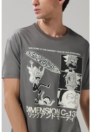 KOAJ CAMISETA KOAJ VOLETO 29081 4/25