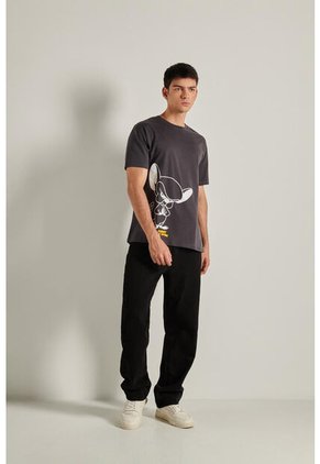 KOAJ CAMISETA KOAJ KYBRAN 6263 2/24