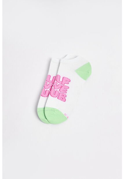 KOAJ MEDIAS KOAJ TOBILLERA 10162 2/24