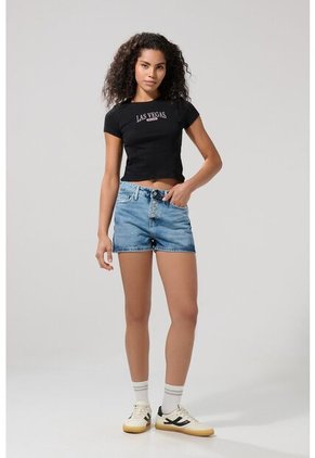 KOAJ SHORT VINTAGE KOAJ JEAN AG 26026 M 3/25