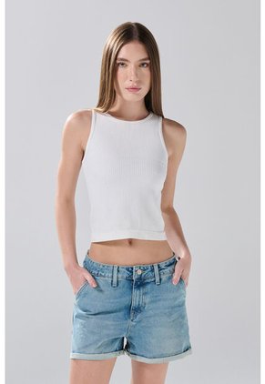 KOAJ SHORT VAQUERO KOAJ JEAN 31337  AG M 1/26