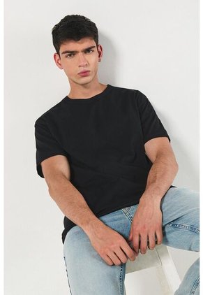 CAMISETA KOAJ TELUS 12006 3/24