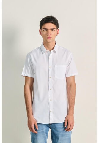 KOAJ CAMISA KOAJ SPORT COLLAR MC 9306 2/24 Koaj