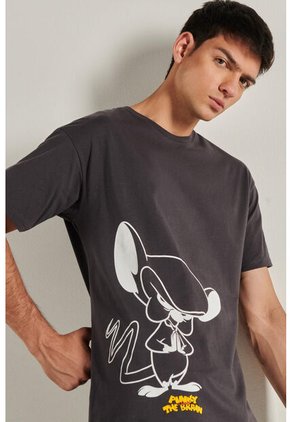 KOAJ CAMISETA KOAJ KYBRAN 6263 2/24