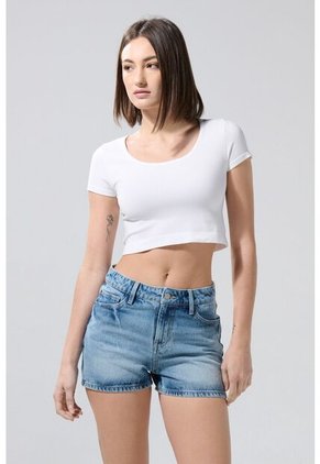 KOAJ SHORT KOAJ JEAN VINTAGE 28081 3/25