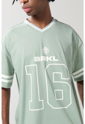 CAMISETA KOAJ ZAC 18173 1/25