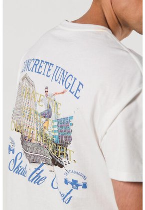 KOAJ CAMISETA KOAJ 15211 4/24