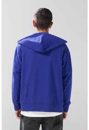 KOAJ CARDIGAN CAPOTA KOAJ AURELIO 30194 4/25