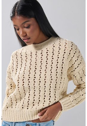 KOAJ SUETER KOAJ PEGUEY 30781 4/25