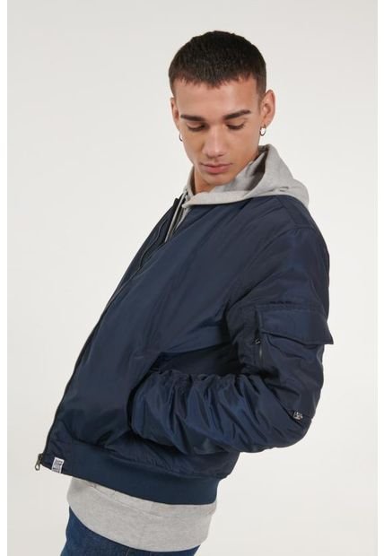 KOAJ-CHAQUETA KOAJ CLIVE 1 1/23