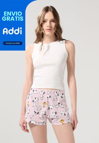 KOAJ SHORT KOAJ SPRITZ 25688 3/25 Koaj