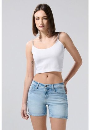 KOAJ SHORT KOAJ JEAN GIRLFRIEND 28080 3/25