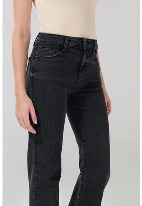 KOAJ PANTALON KOAJ JEAN STRAIGHT LEG 29994 4/