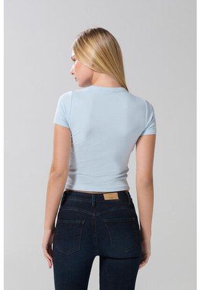 KOAJ CAMISETA KOAJ DEMI 17598 4/24