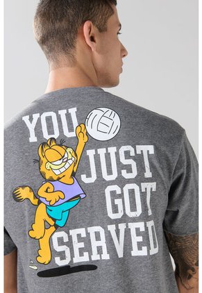 KOAJ CAMISETA KOAJ VEDEK 29848 1/26