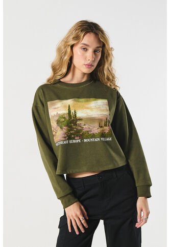 KOAJ SUETER KOAJ 12821 3/24 Koaj