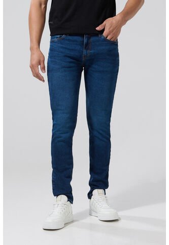 KOAJ PANTALON KOAJ JEAN SLIM 27292 3/25 Koaj