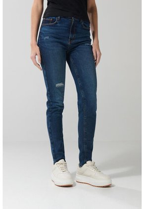 KOAJ PANTALON KOAJ JEAN JEGGING STA 22890 2/25