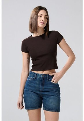 KOAJ SHORT KOAJ JEAN EXBOYFRIEND 28078 3/25