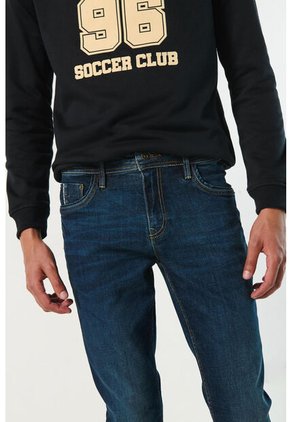 KOAJ PANTALON KOAJ SKINNY FIT 10414 3/24