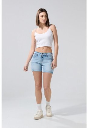 KOAJ SHORT KOAJ JEAN GIRLFRIEND 28080 3/25