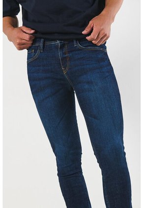 KOAJ PANTALON KOAJ SUPER SKINNY 16342  4/24