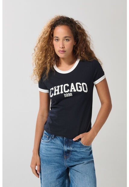 CAMISETA KOAJ 22591 2/25