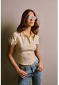 KOAJ BLUSA KOAJ CHAM 32277 2/26 de Koaj