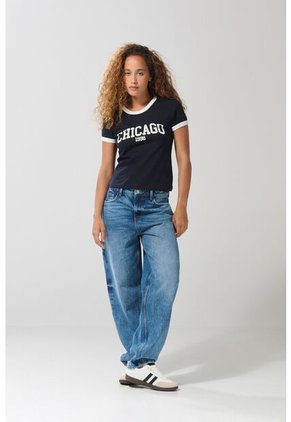 CAMISETA KOAJ 22591 2/25