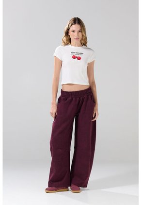 KOAJ PANTALON KOAJ JOGGER OUT 30170 4/25