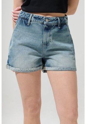 KOAJ SHORT VINTAGE KOAJ JEAN 27053 M 3/25