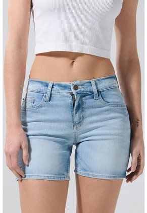 KOAJ SHORT KOAJ JEAN GIRLFRIEND 28080 3/25