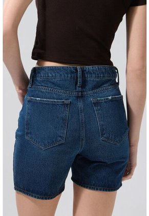 KOAJ SHORT KOAJ JEAN EXBOYFRIEND 28078 3/25