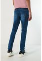KOAJ PANTALON KOAJ SKINNY FIT 11179 3/24 de Koaj