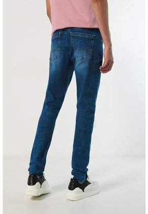 KOAJ PANTALON KOAJ SKINNY FIT 11179 3/24