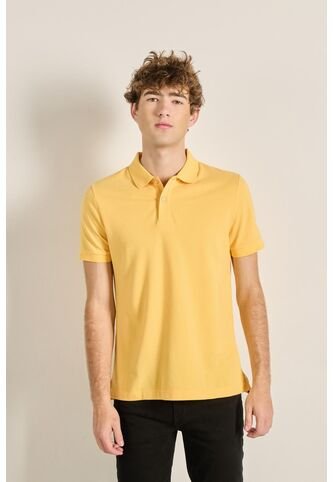 CAMISA POLO KOAJ AMORAT 1/24 Koaj