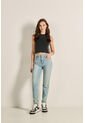 KOAJ PANTALON KOAJ JEAN JEGGING STA 8640 2/24 de Koaj