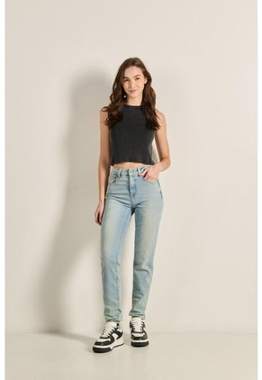 KOAJ PANTALON KOAJ JEAN JEGGING STA 8640 2/24