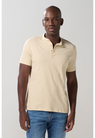KOAJ CAMISA POLO KOAJ GUSTAVY 2/25 Koaj