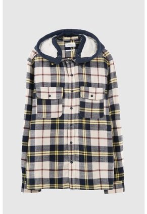 KOAJ-CAMISA CAPOTA KOAJ RENIX SLIM M/L 4/21