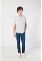 KOAJ CAMISA KOAJ BUTTON DOWN MC 6842 3/24 de Koaj