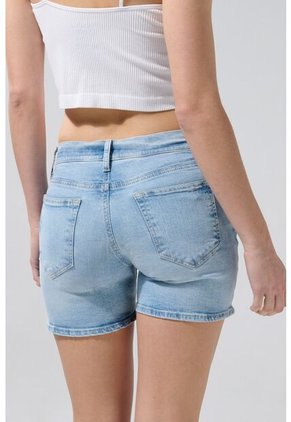 KOAJ SHORT KOAJ JEAN GIRLFRIEND 28080 3/25
