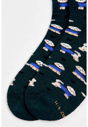 KOAJ MEDIAS CORTA KOAJ 29905 4/25