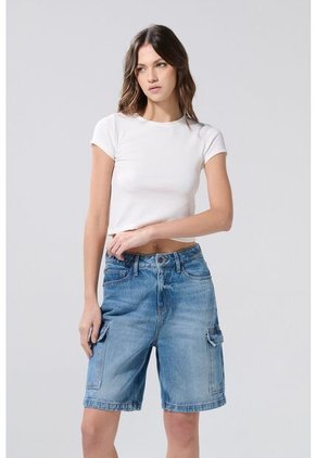 KOAJ SHORT KOAJ JEAN EXBOYFRIEND M 26973 3/25