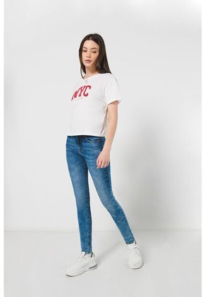 KOAJ PANTALON KOAJ PUSH UP FB 10964 3/24