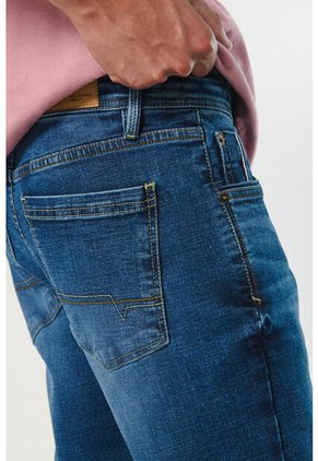 KOAJ PANTALON KOAJ SKINNY FIT 11179 3/24