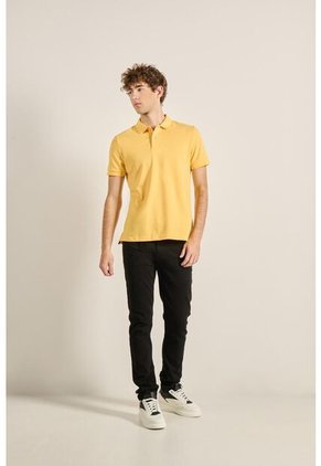 CAMISA POLO KOAJ AMORAT 1/24